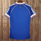 France 1998 Home Jersey