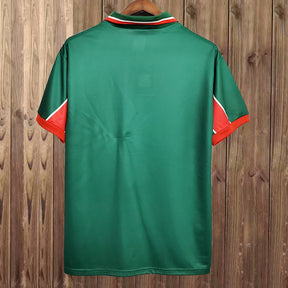 Morocco 98 Home Shirt