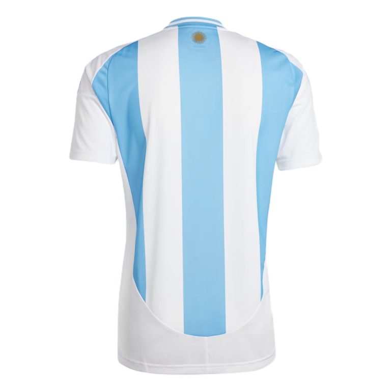 Argentina 24/25 Home Shirt