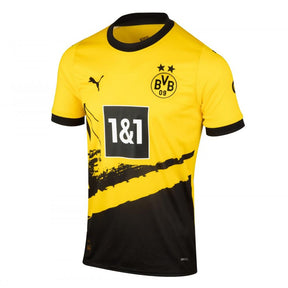 Maillot BVB Dortmund 2023/2024 Domicile
