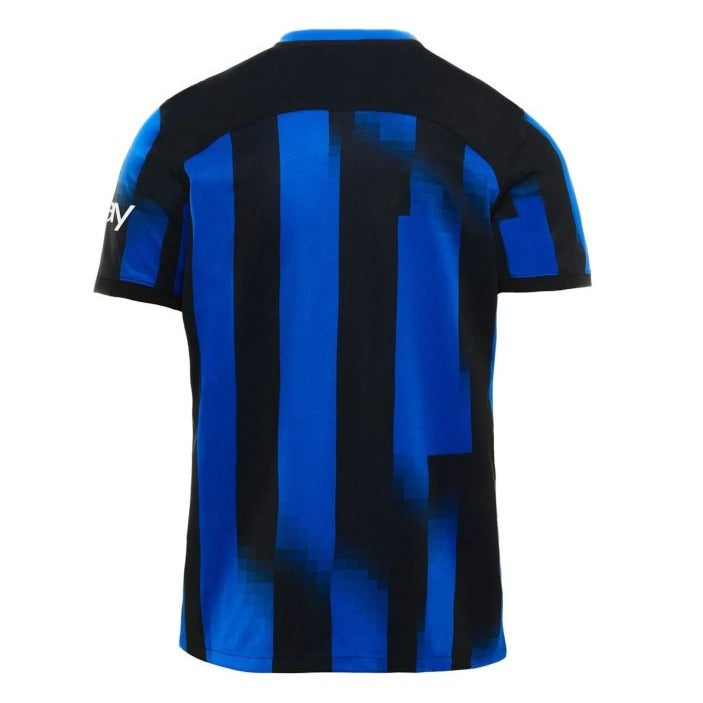 Maillot Inter Milan 2023/2024 Domicile Bleu