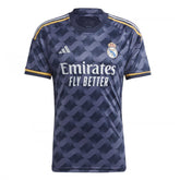 Maillot Real Madrid 2023/2024 Extérieur
