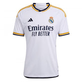 Maillot Real Madrid 2023/2024 Domicile
