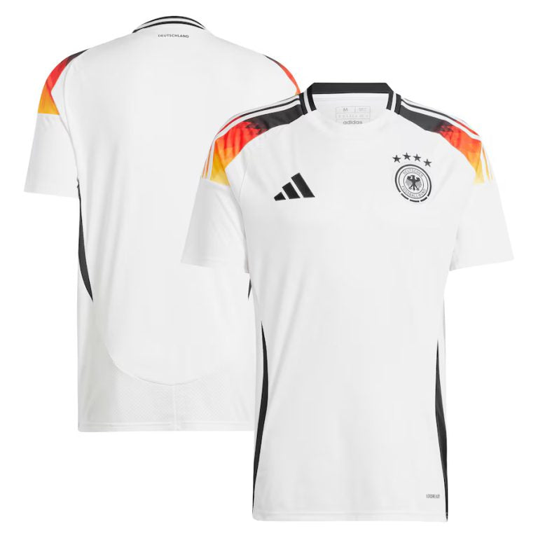 Germany Euro 2024 Home Shirt