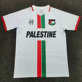 Maillot Palestine 2024 Blanc