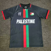Maillot Palestine 2024 Noir