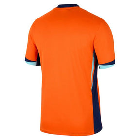 Netherland Euro 2024 Home Shirt