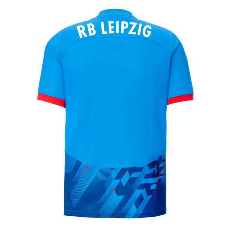 Maillot RB Leipzig 2023/2024 Third