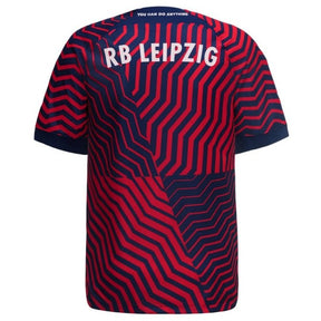 Maillot Red Bull Leipzig 2023/2024 Extérieur