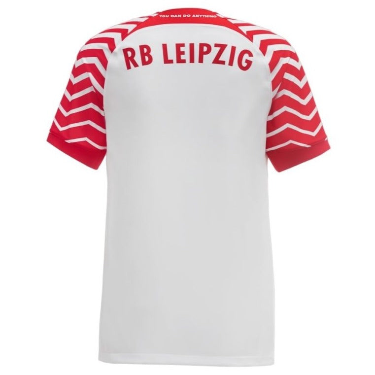 Maillot Red Bull Leipzig 2023/2024 Domicile