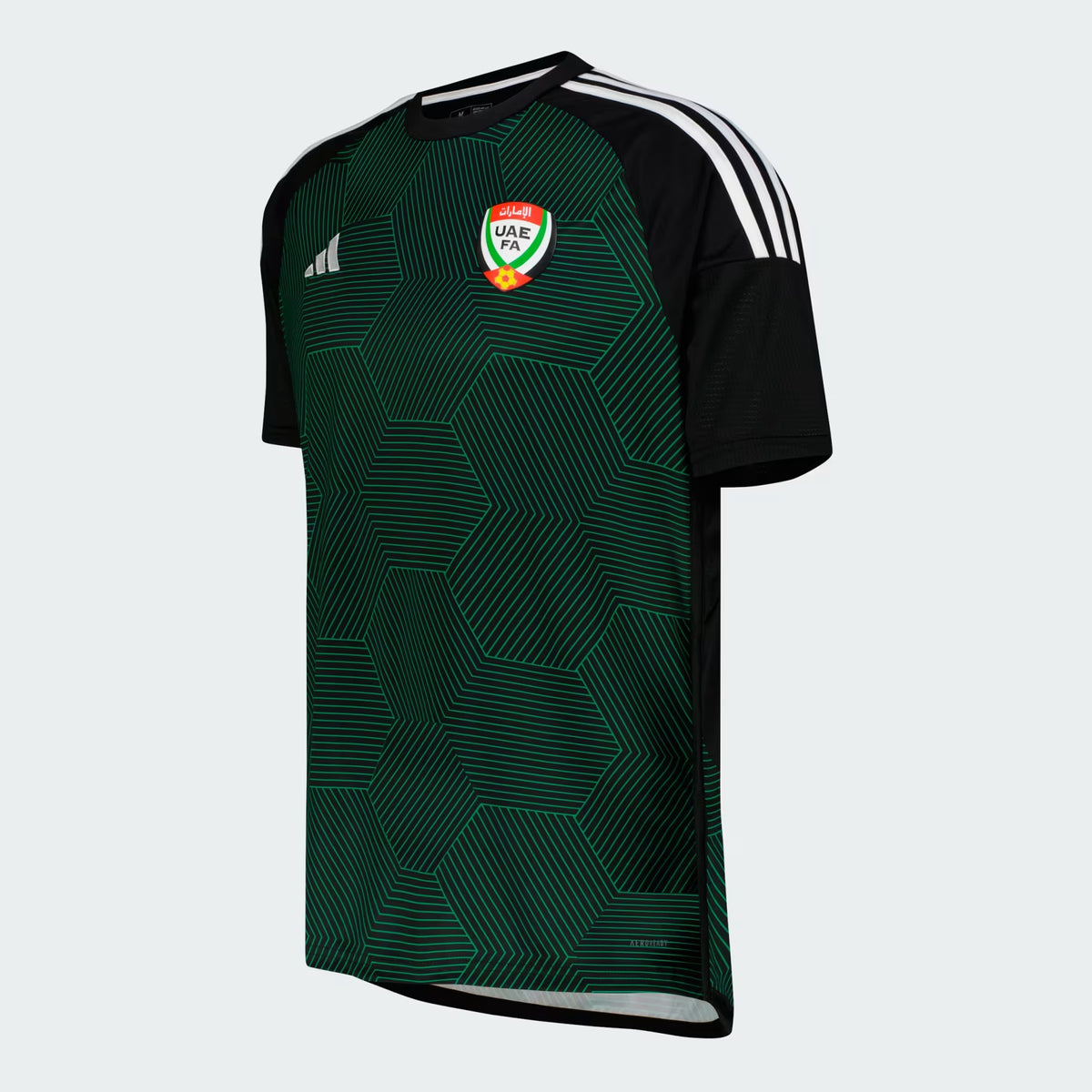 UAE 23/24 Home Shirt