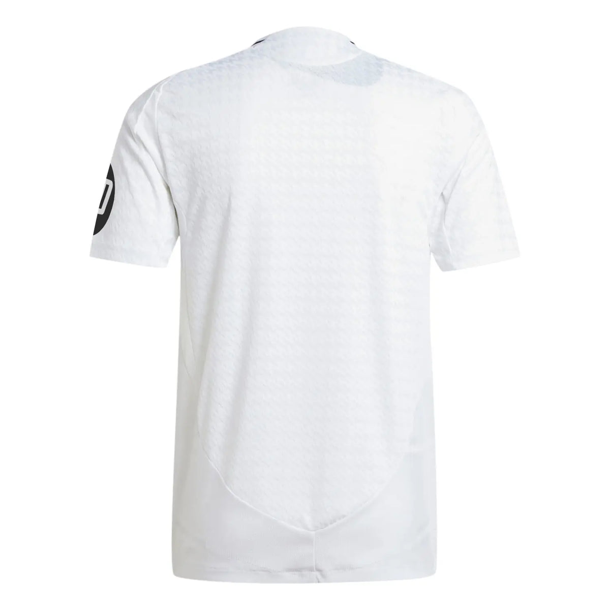 Maillot Match Real Madrid Domicile 2024 2025