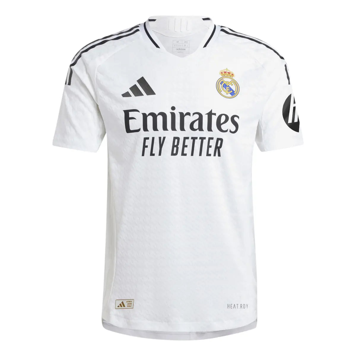 Maillot Match Real Madrid Domicile 2024 2025